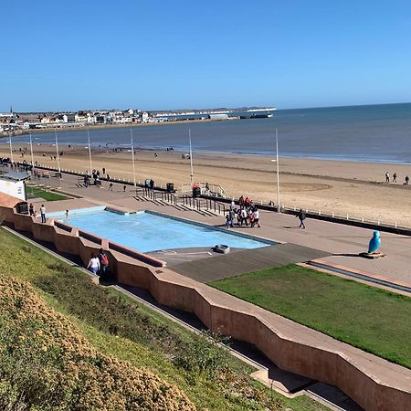 Chalet 283 Bridlington Esterno foto