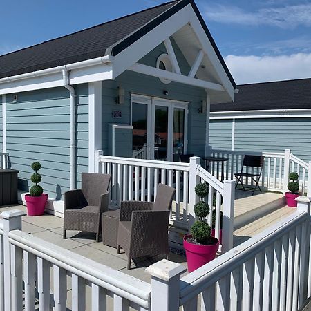 Chalet 283 Bridlington Esterno foto