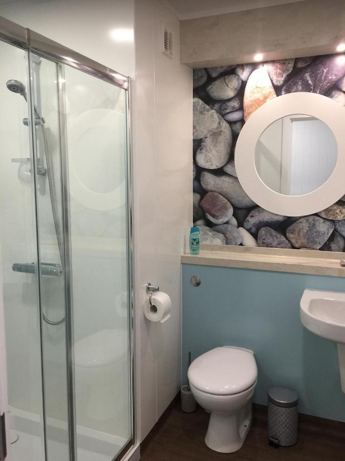 Chalet 283 Bridlington Esterno foto