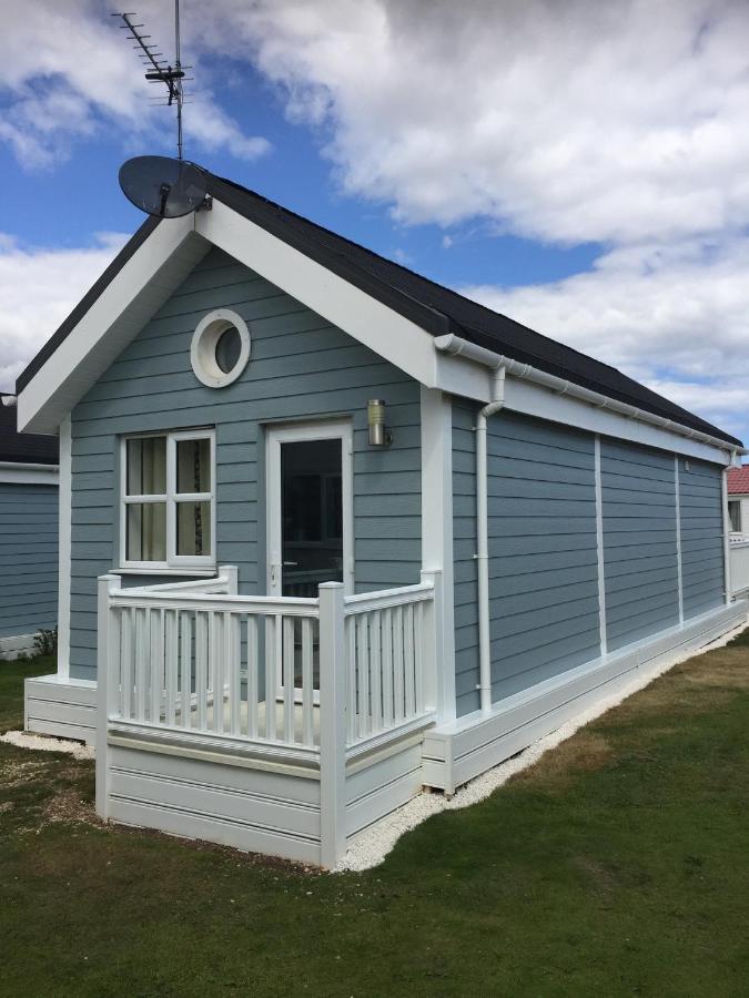 Chalet 283 Bridlington Esterno foto