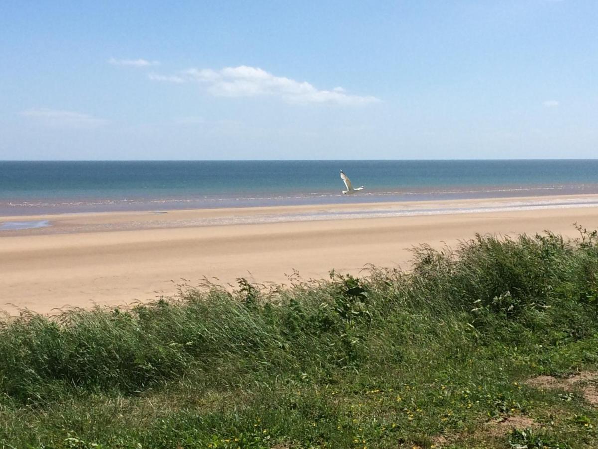 Chalet 283 Bridlington Esterno foto