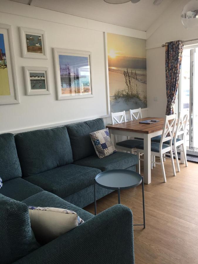 Chalet 283 Bridlington Esterno foto