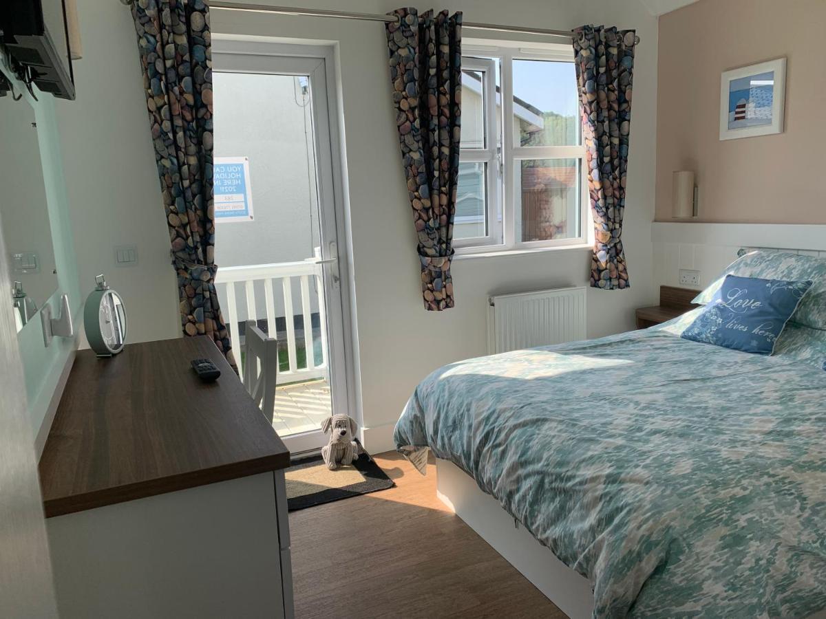 Chalet 283 Bridlington Esterno foto