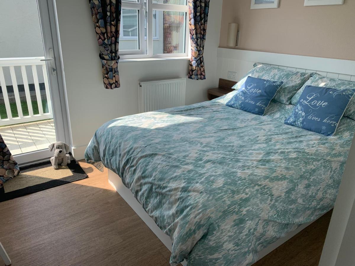 Chalet 283 Bridlington Esterno foto