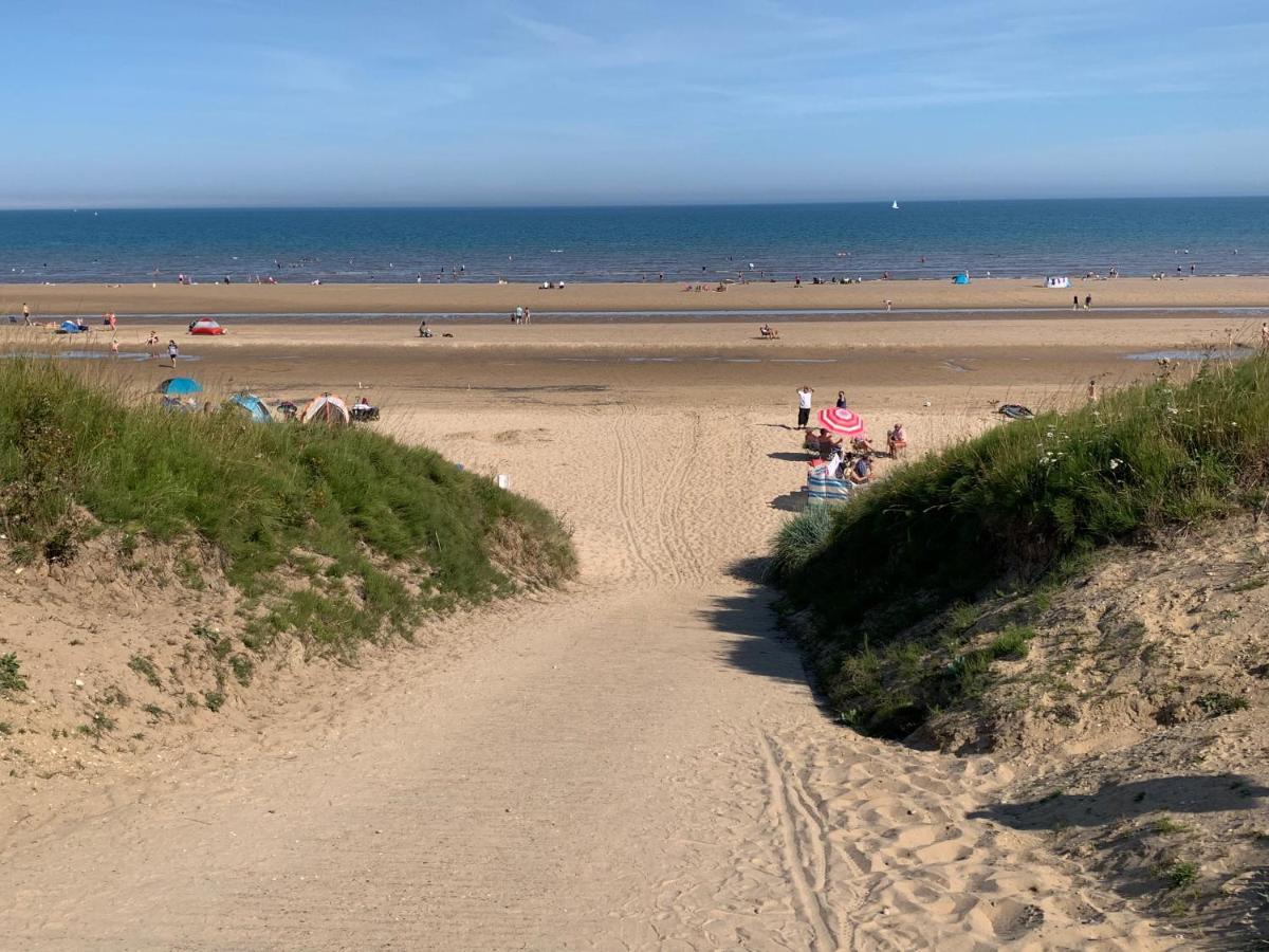 Chalet 283 Bridlington Esterno foto