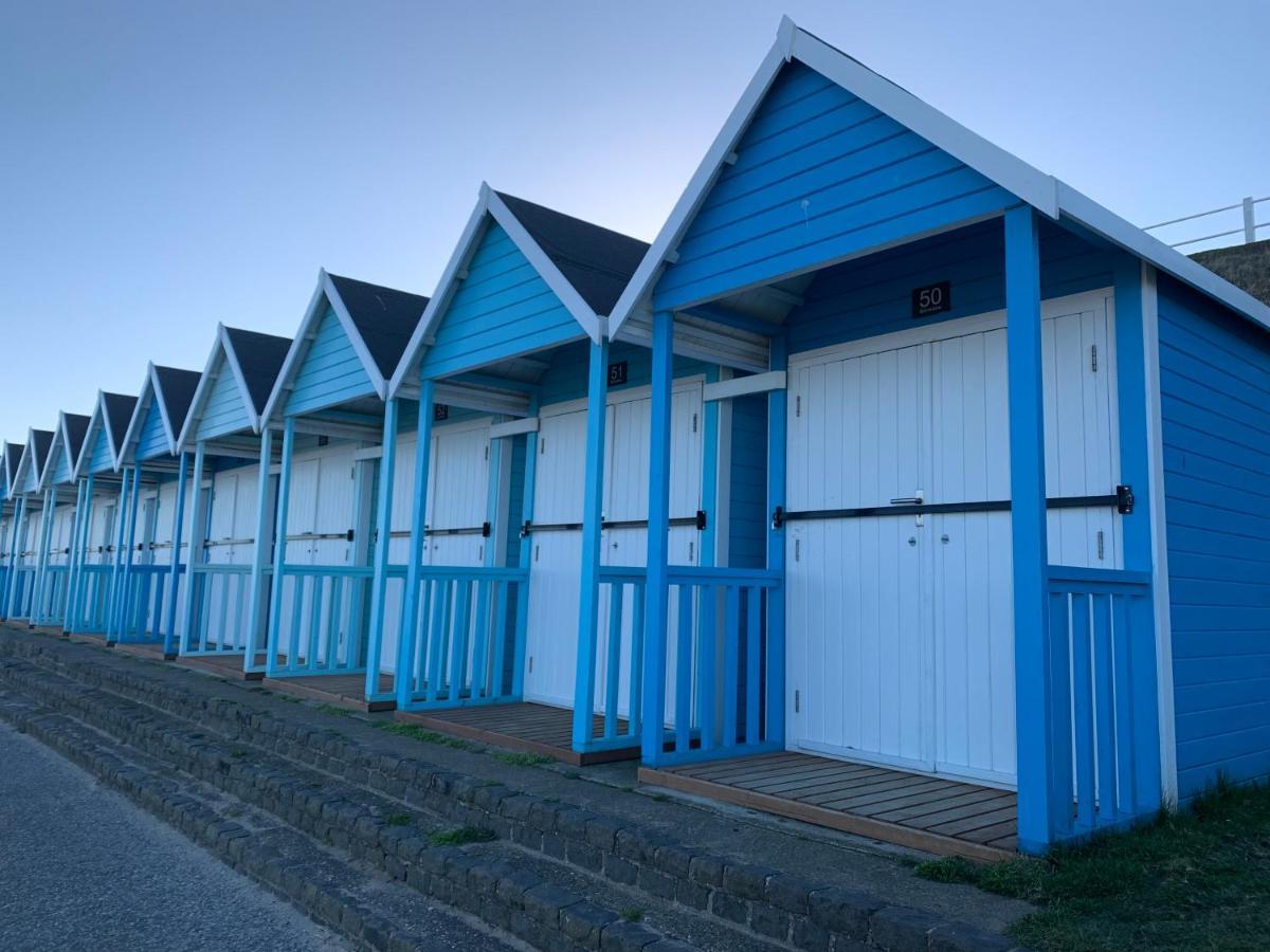 Chalet 283 Bridlington Esterno foto