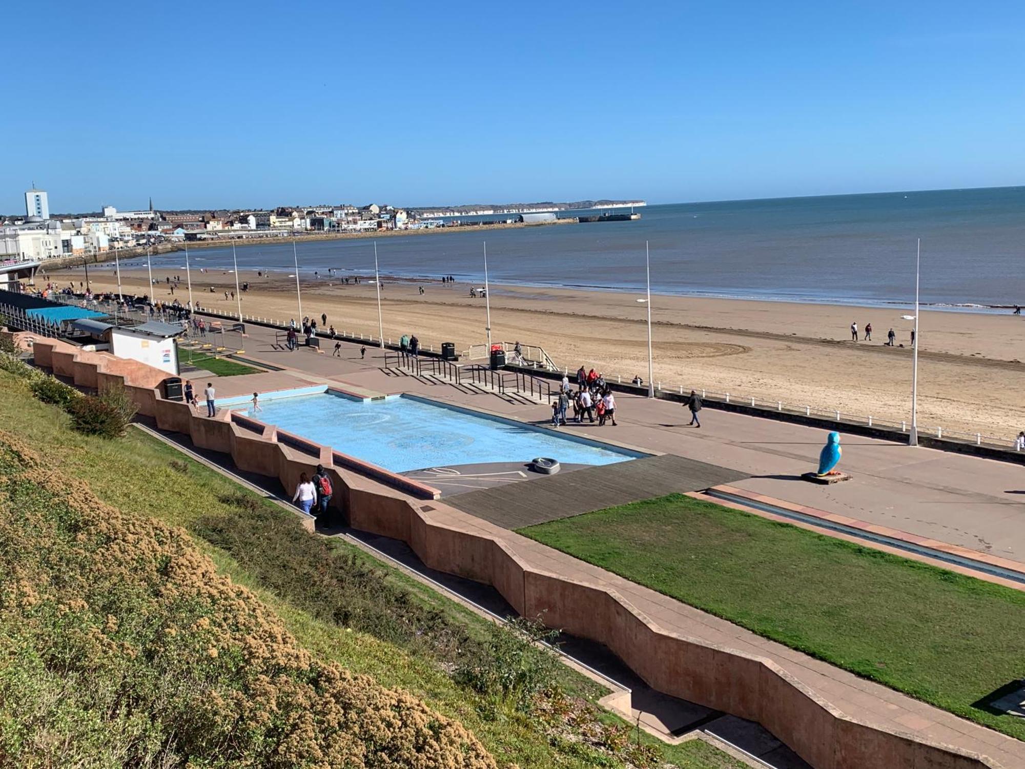 Chalet 283 Bridlington Esterno foto