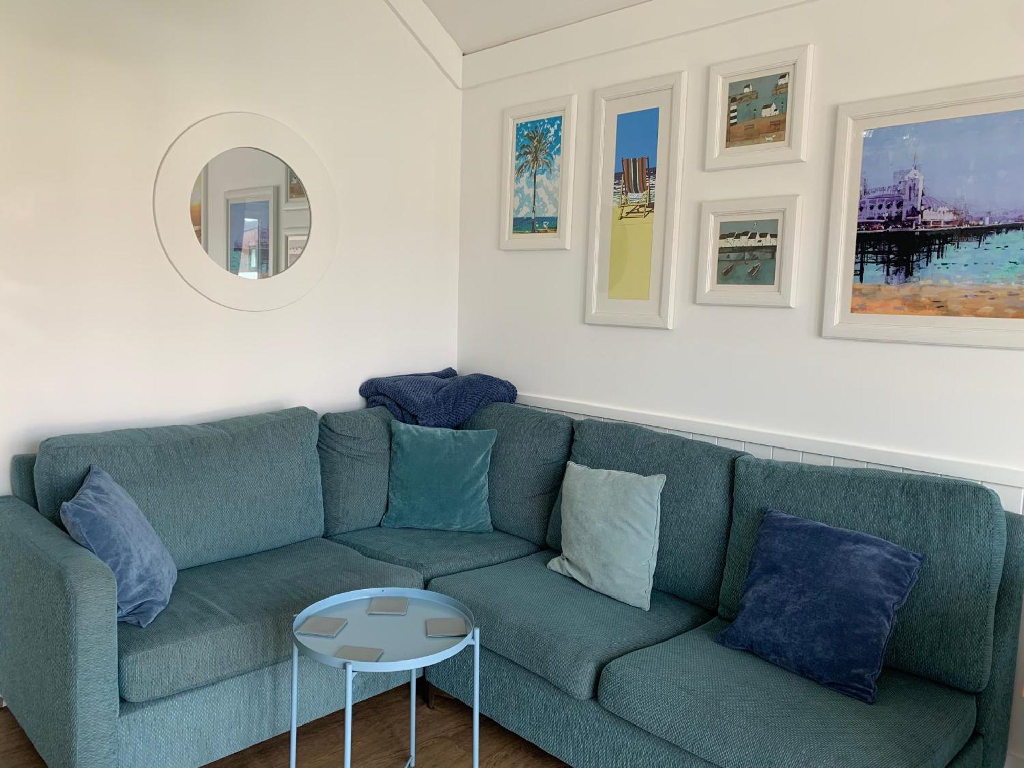 Chalet 283 Bridlington Esterno foto