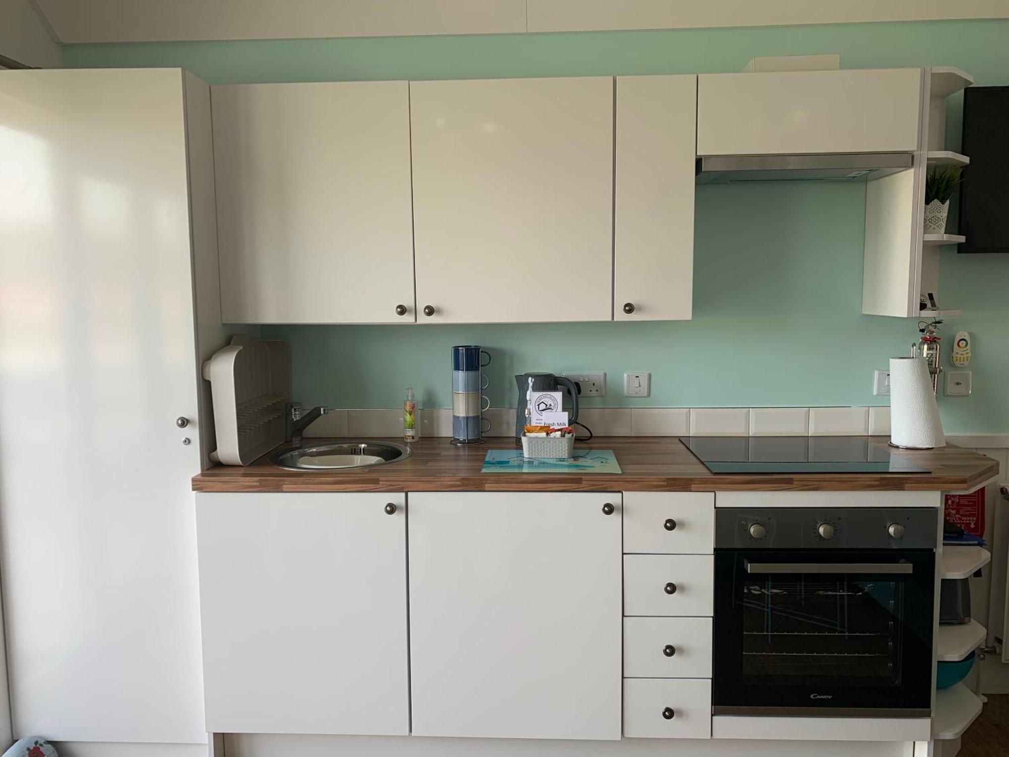Chalet 283 Bridlington Esterno foto