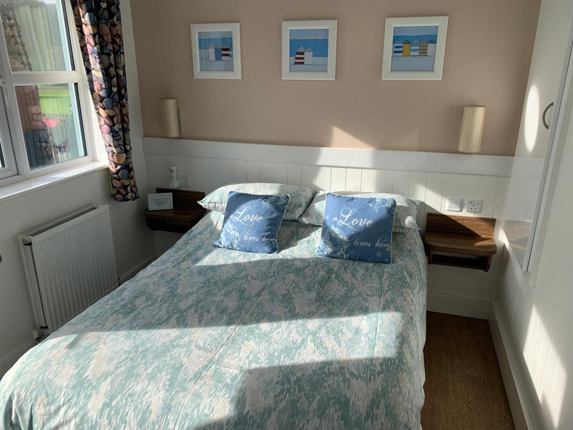 Chalet 283 Bridlington Esterno foto